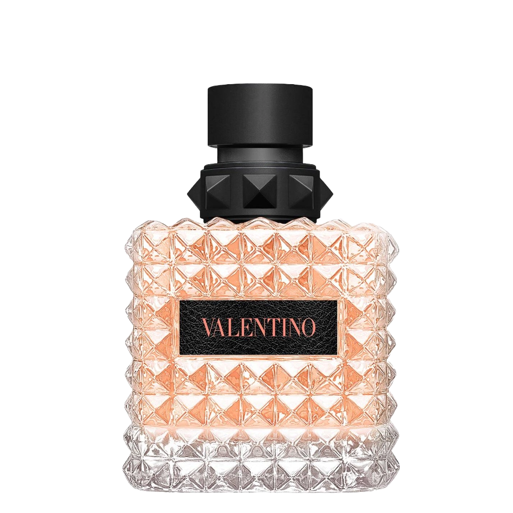 Valentino Valentino Donna Born In Roma Coral Fantasy Eau de Parfum