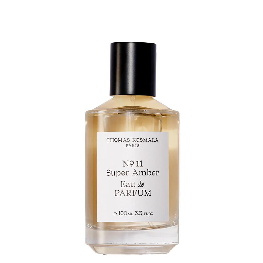 Thomas Kosmala Thomas Kosmala No.11 Super Amber Eau de Parfum