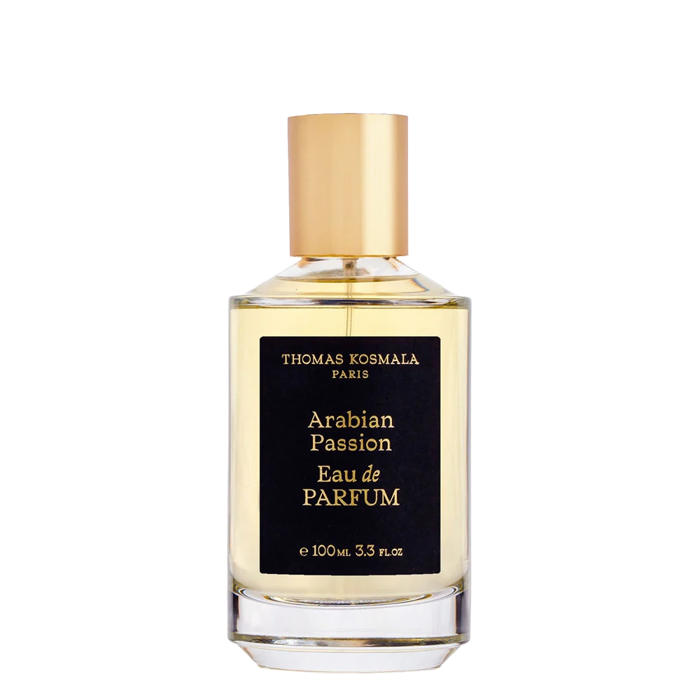Thomas Kosmala Thomas Kosmala Arabian Passion Eau de Parfum