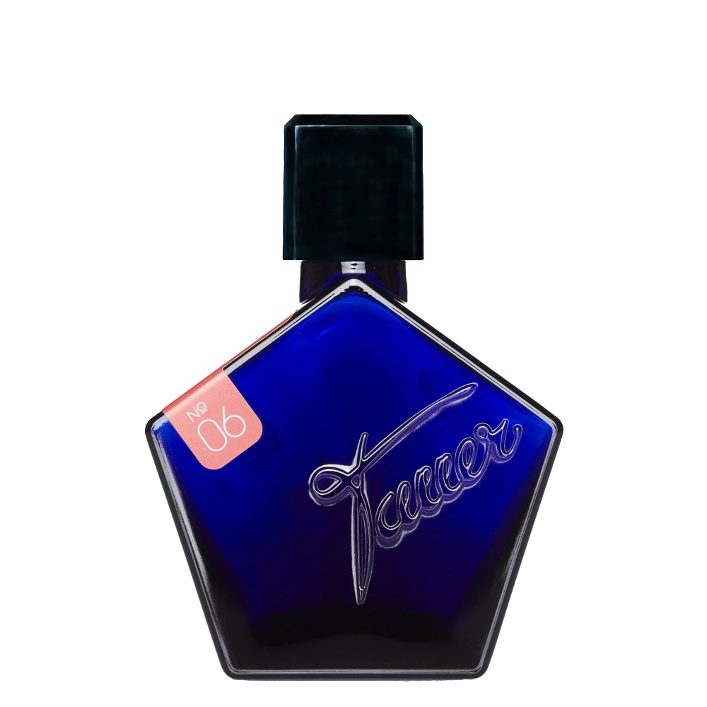 Tauer Tauer Incense Rose