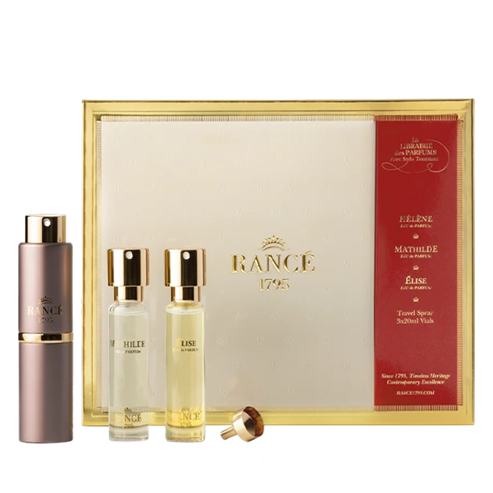 Rance Rance Travel Set