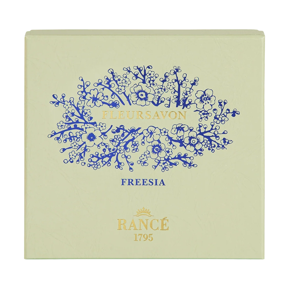Rance Rance Fleursavon Freesia Set