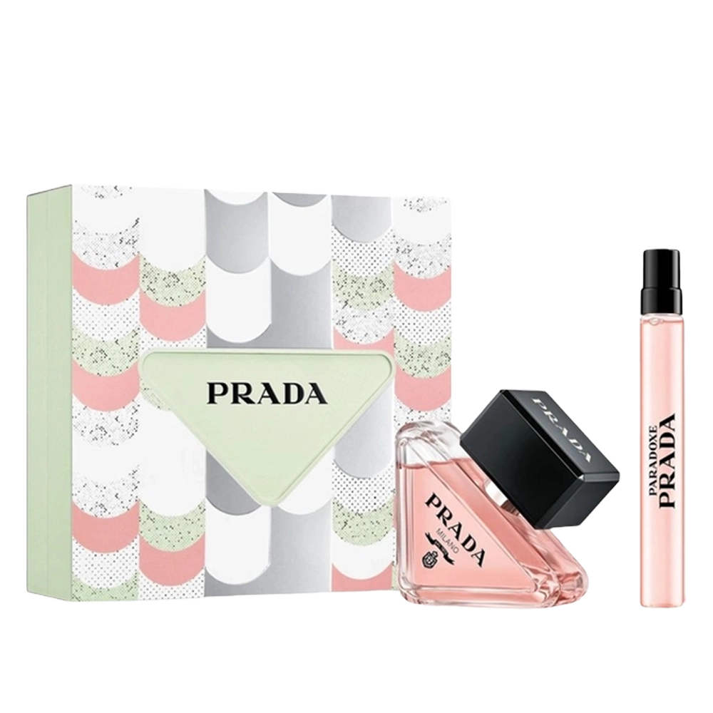 Prada Prada Paradoxe Set