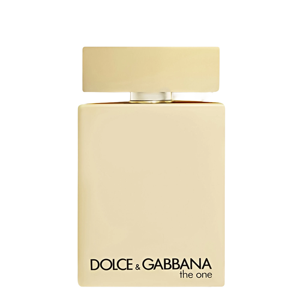Dolce & Gabbana Dolce & Gabbana The One Gold For Men