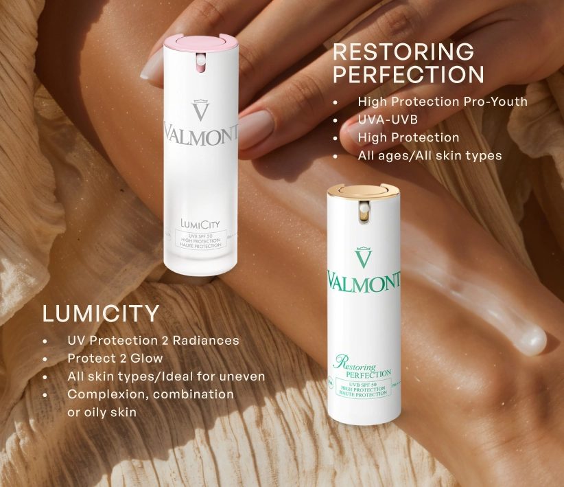 Valmont SPF