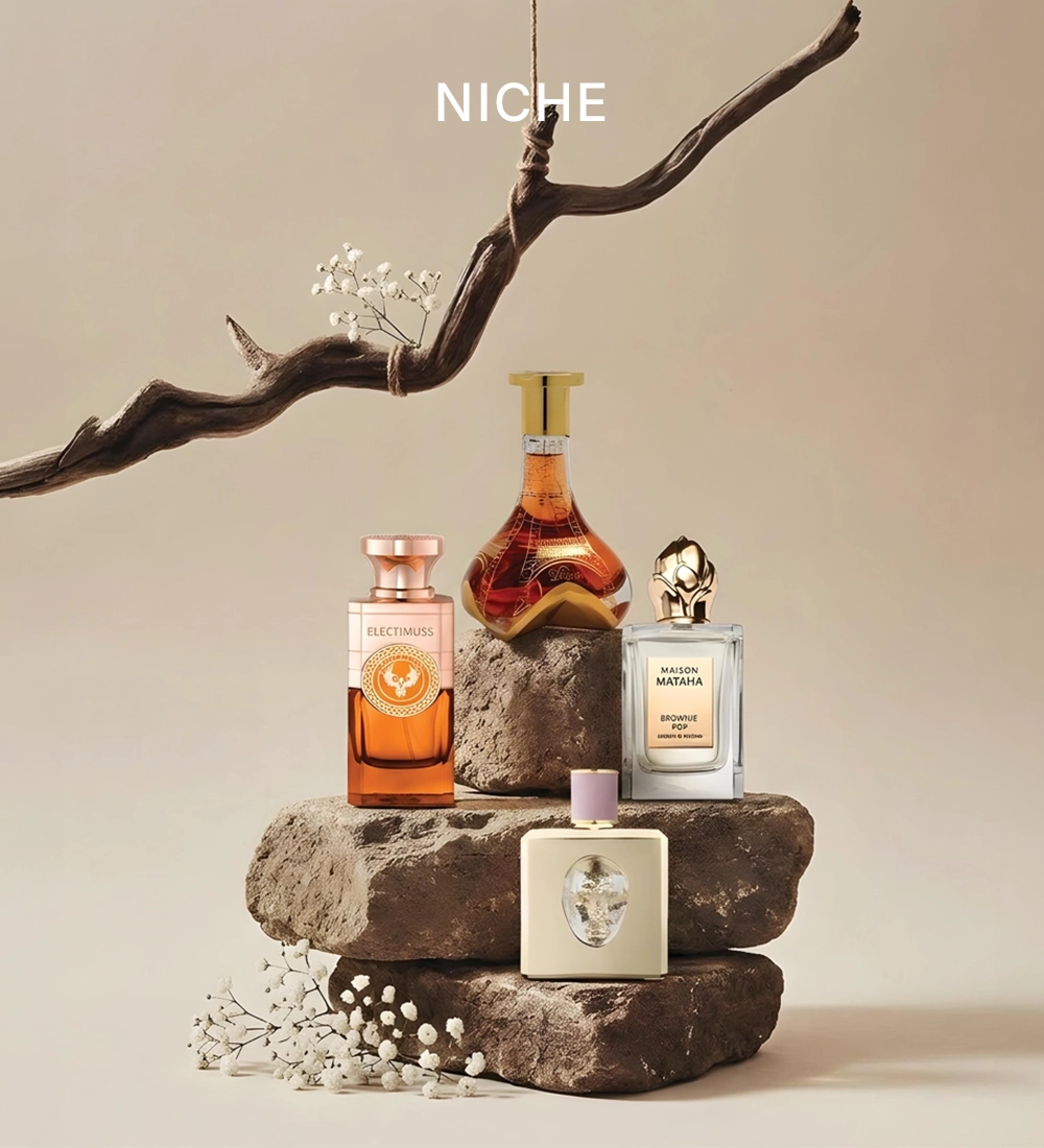 Parfume Unisex