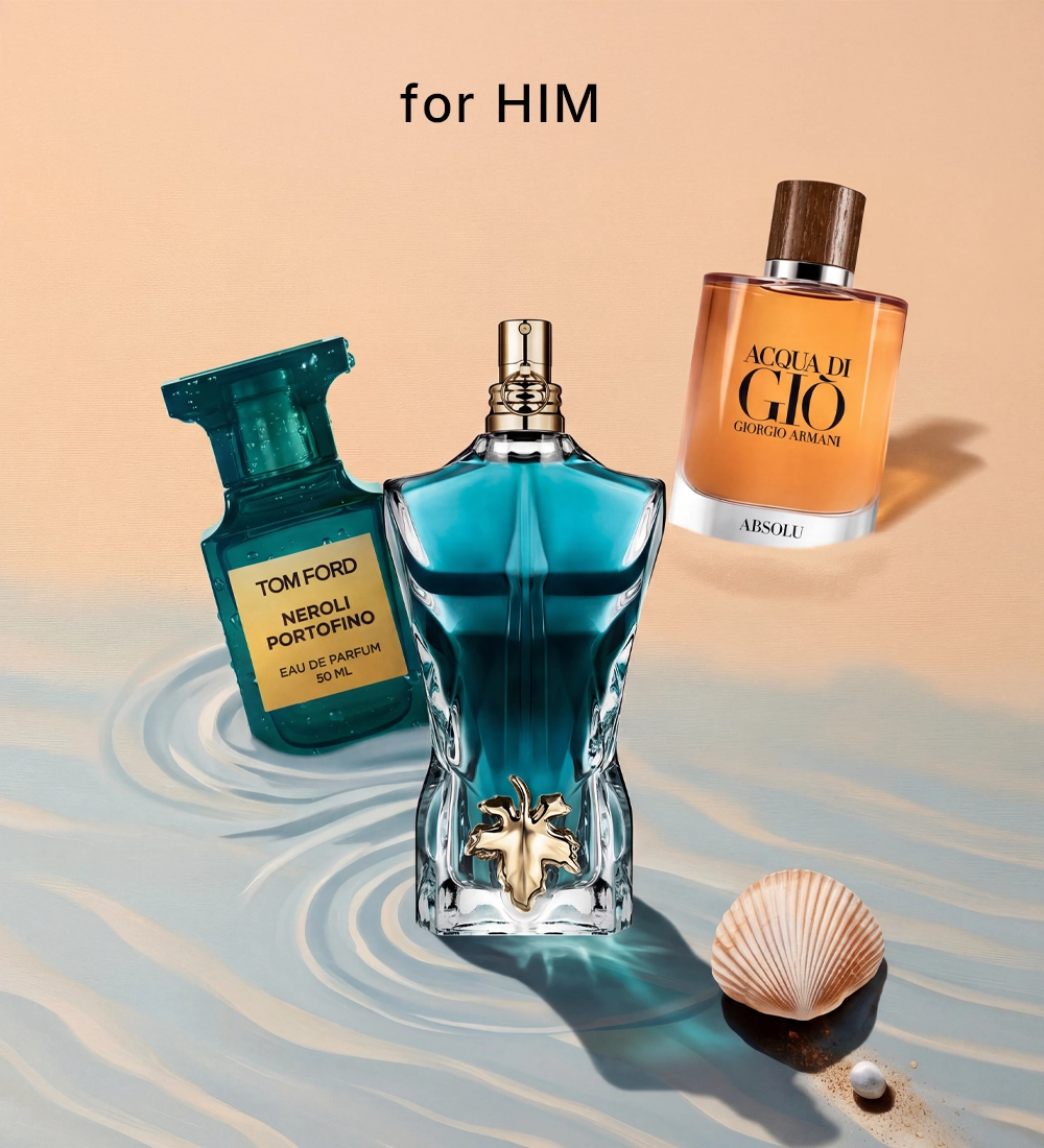 Parfume për meshkuj