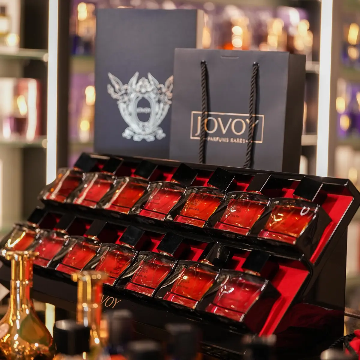Jovoy Paris