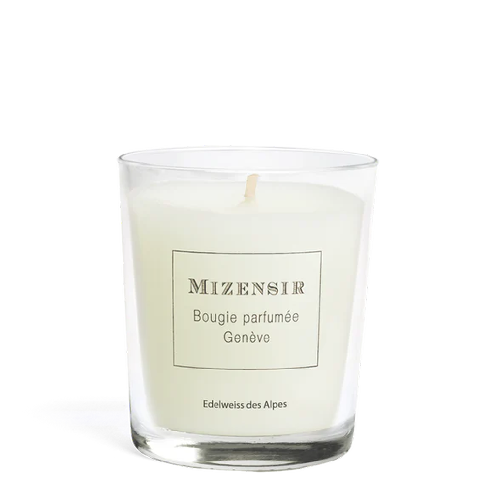 Mizensir Mizensir Edelweiss des Candle Alpes Mini