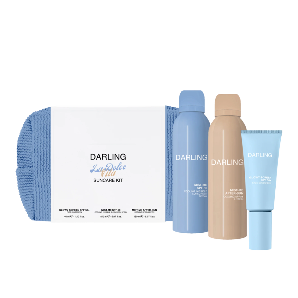 Darling Darling La Dolce Vita Set