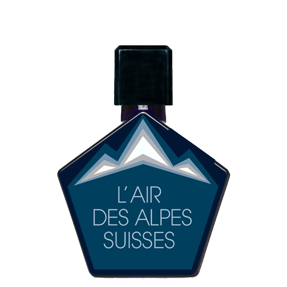Tauer Tauer L'Air Des Alpes Suisses