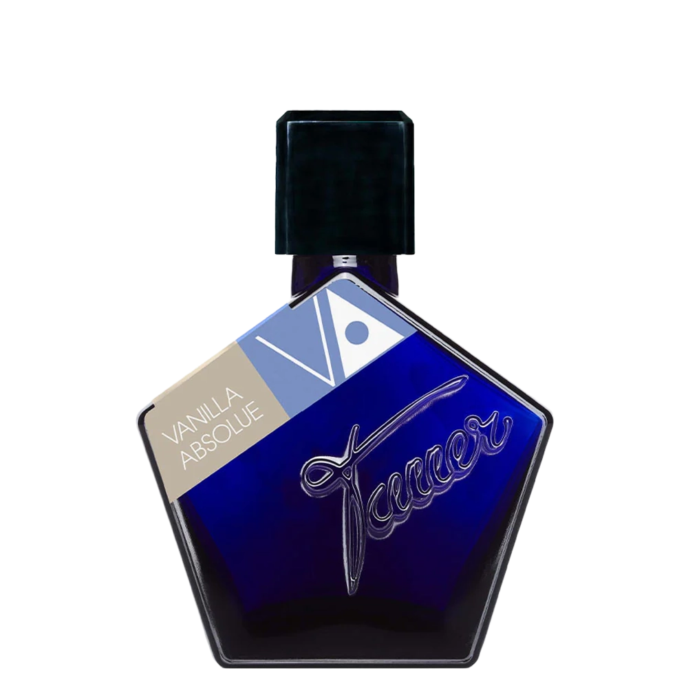 Tauer Tauer Vanilla Absolue