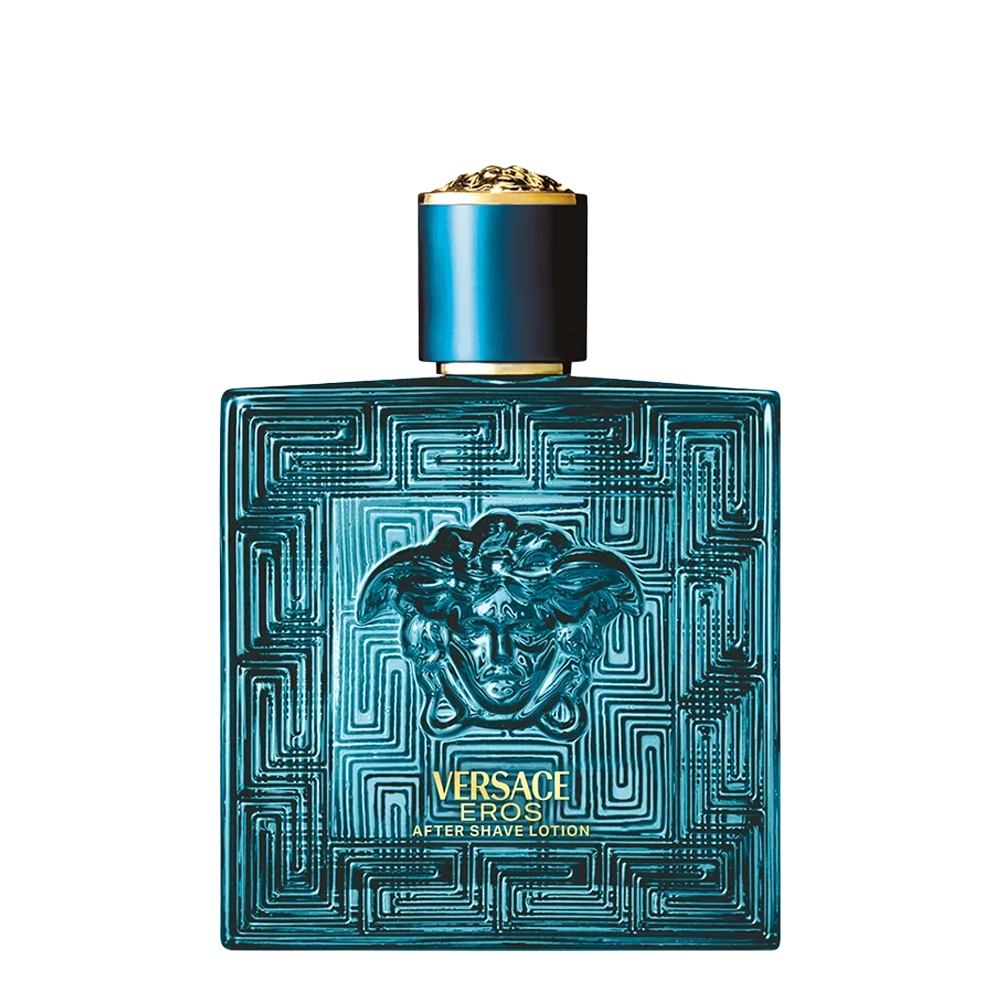 Versace Versace Eros Aftershave Lotion