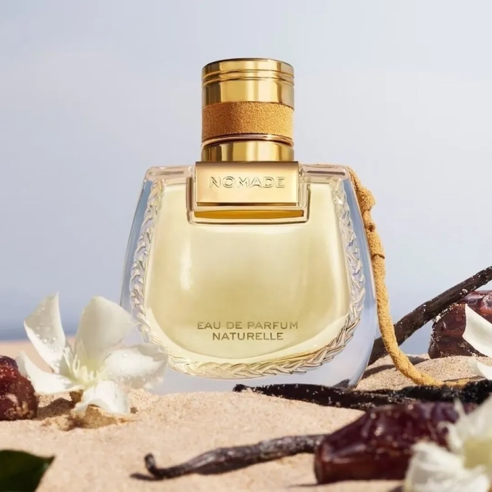Chloe Nomade Naturelle Eau de Parfum thumbnail 2
