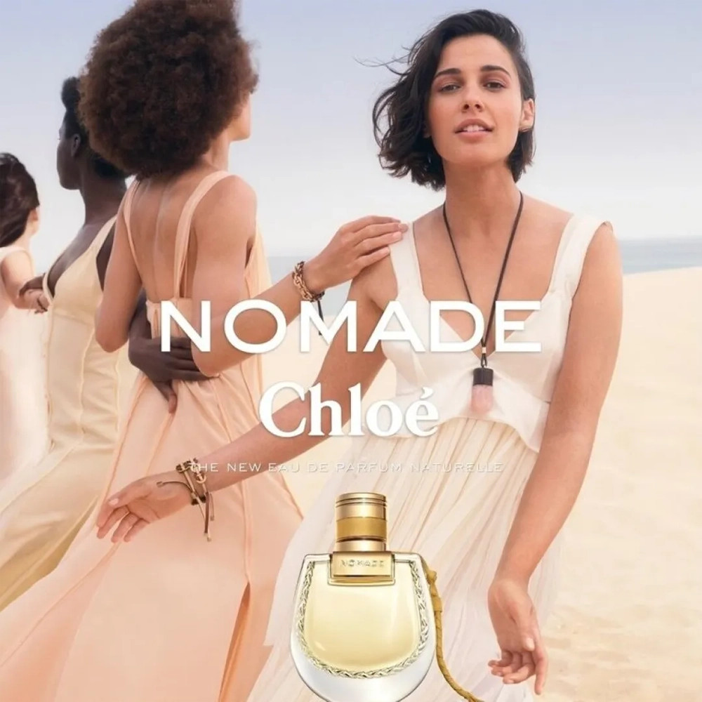 Chloe Nomade Naturelle Eau de Parfum thumbnail 3