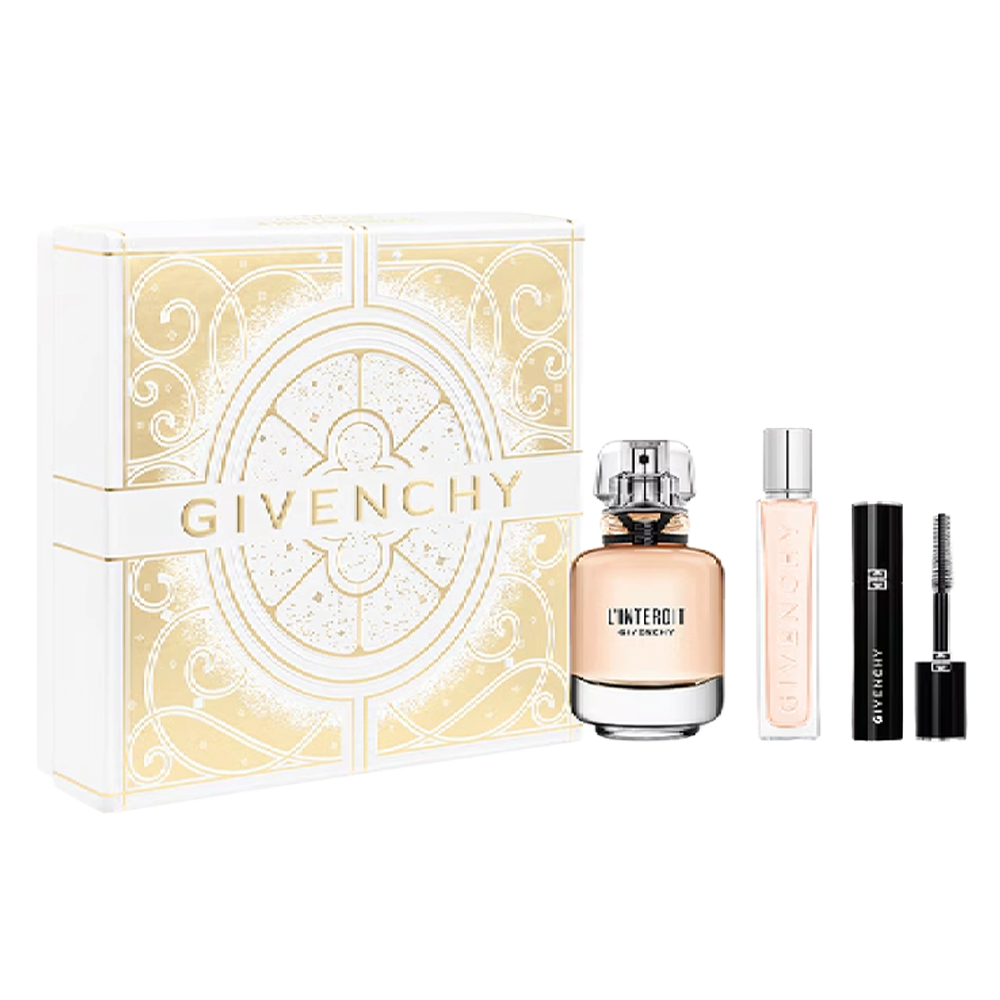 Givenchy Givenchy L'Interdit Eau de Parfum Gift Set