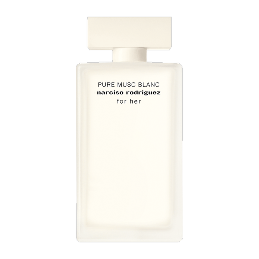 Narciso Rodriguez Narciso Rodriguez Pure Musc Blanc For Her