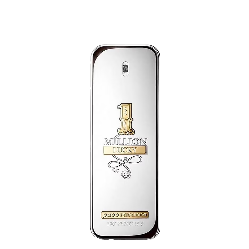 Paco Rabanne Paco Rabanne 1 Million Lucky Eau de Toilette
