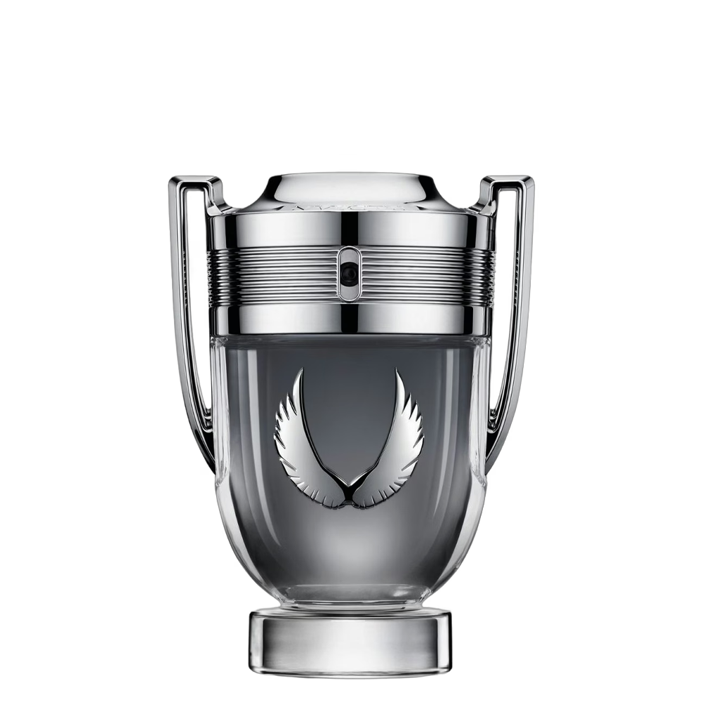 Paco Rabanne Paco Rabanne Invictus Platinum Eau de Parfum