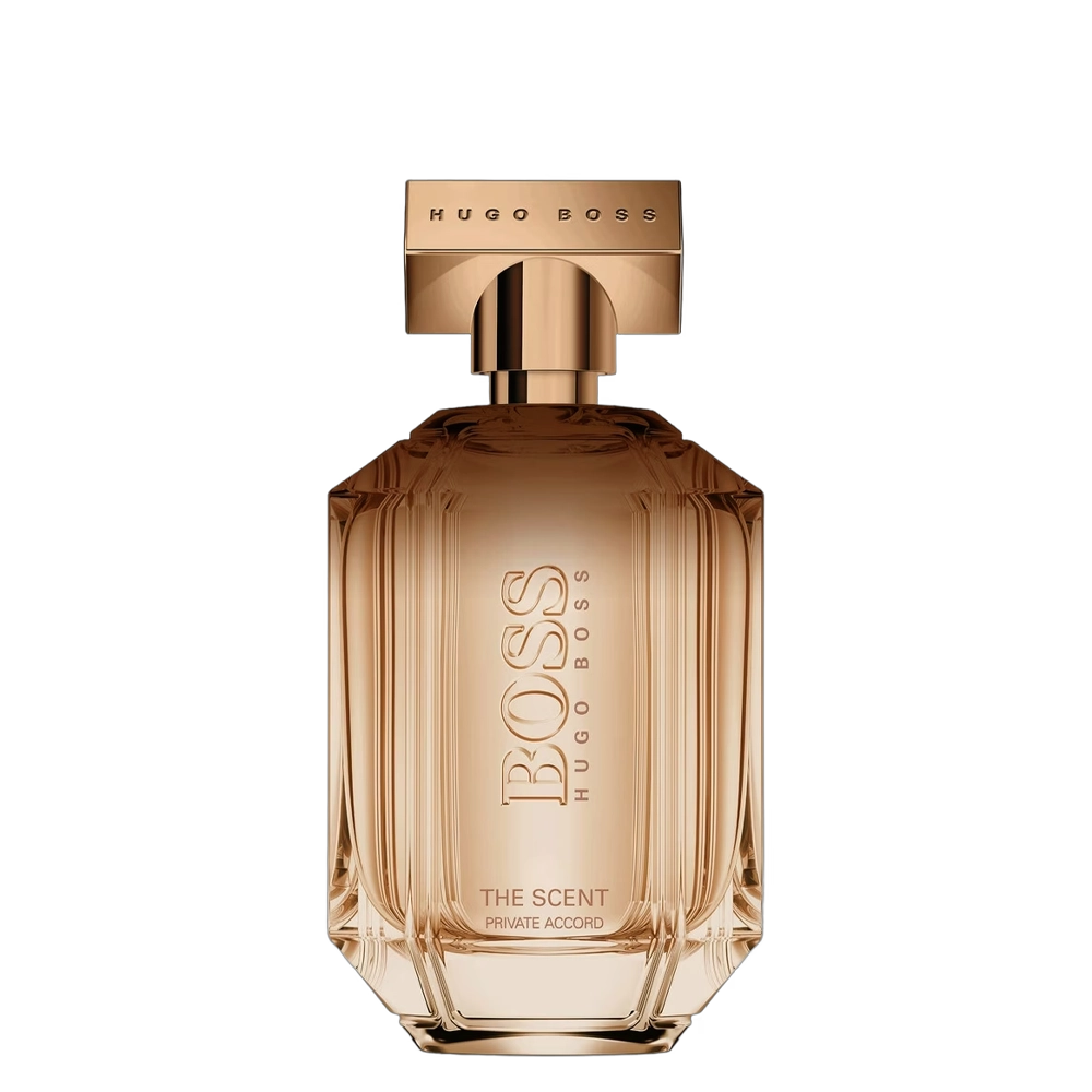Hugo Boss Hugo Boss The Scent Private Accord Eau de Toilette