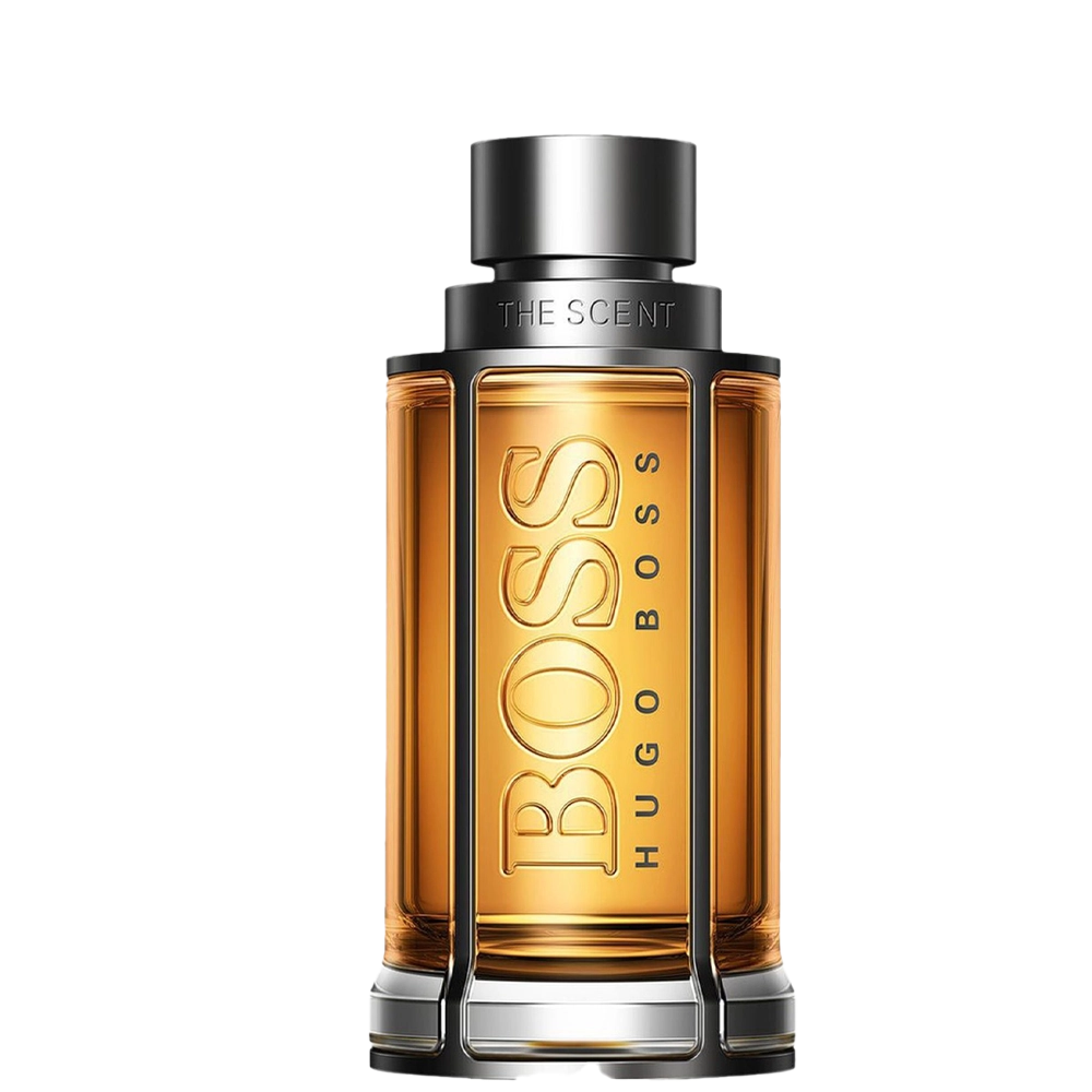 Hugo Boss Hugo Boss The Scent For Men Eau de Toilette