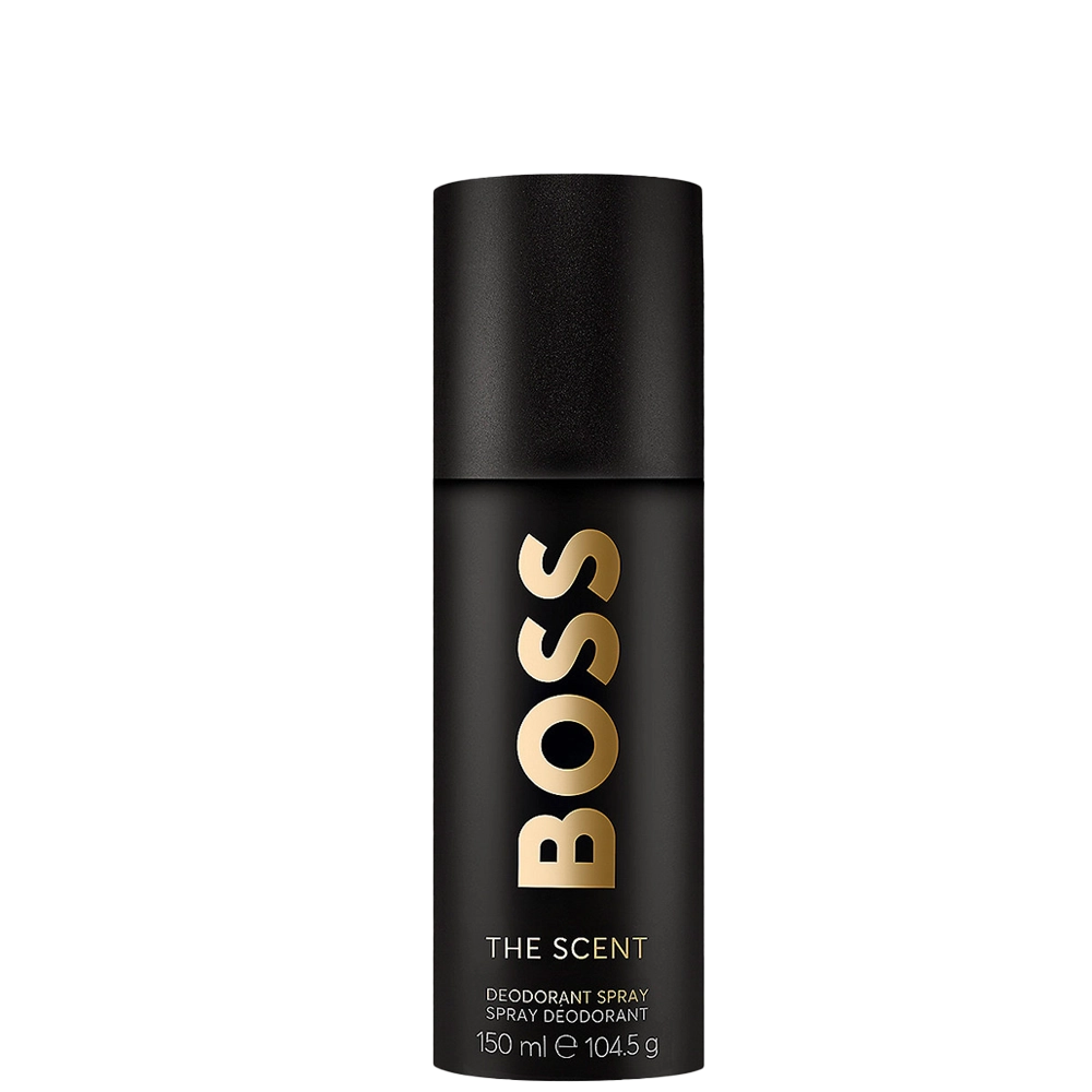 Hugo Boss Hugo Boss The Scent Deodorant Spray