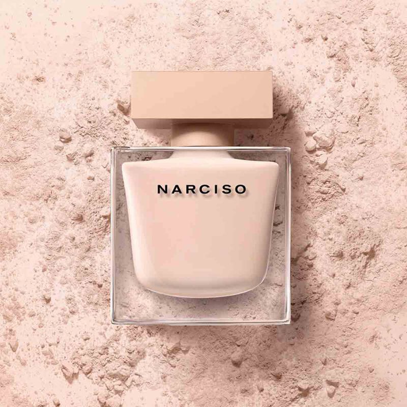 Narciso Rodriguez Narciso Poudree Eau de Parfum thumbnail 3