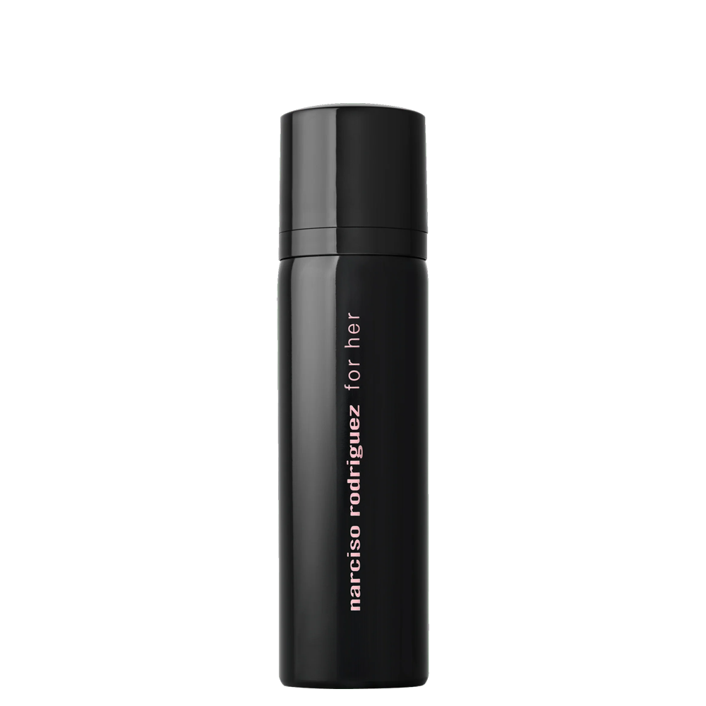 Narciso Rodriguez Narciso Rodriguez For Her Deodorant Spray