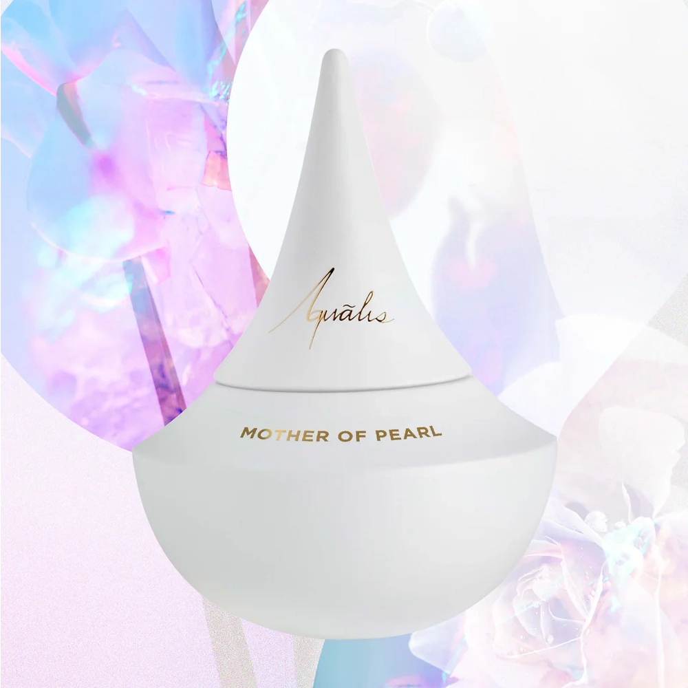 Aqualis Mother Of Pearl thumbnail 2