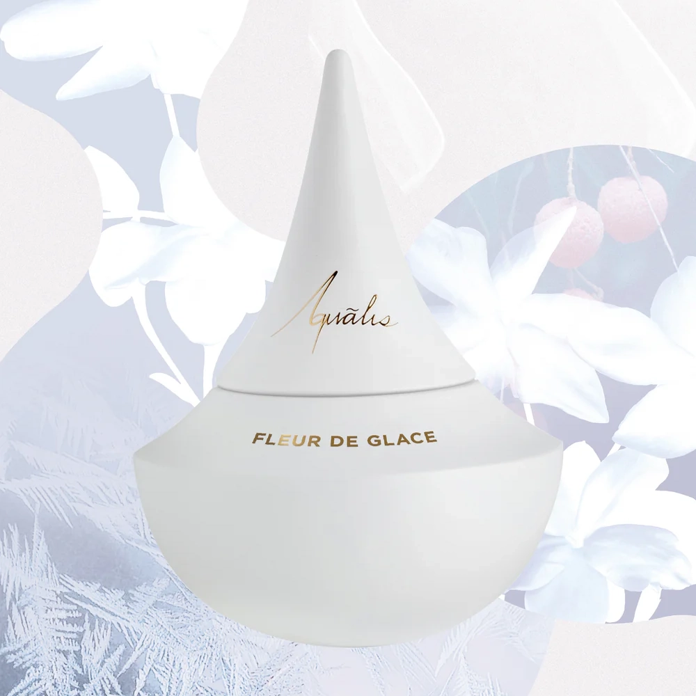 Aqualis Fleur de Glace thumbnail 2
