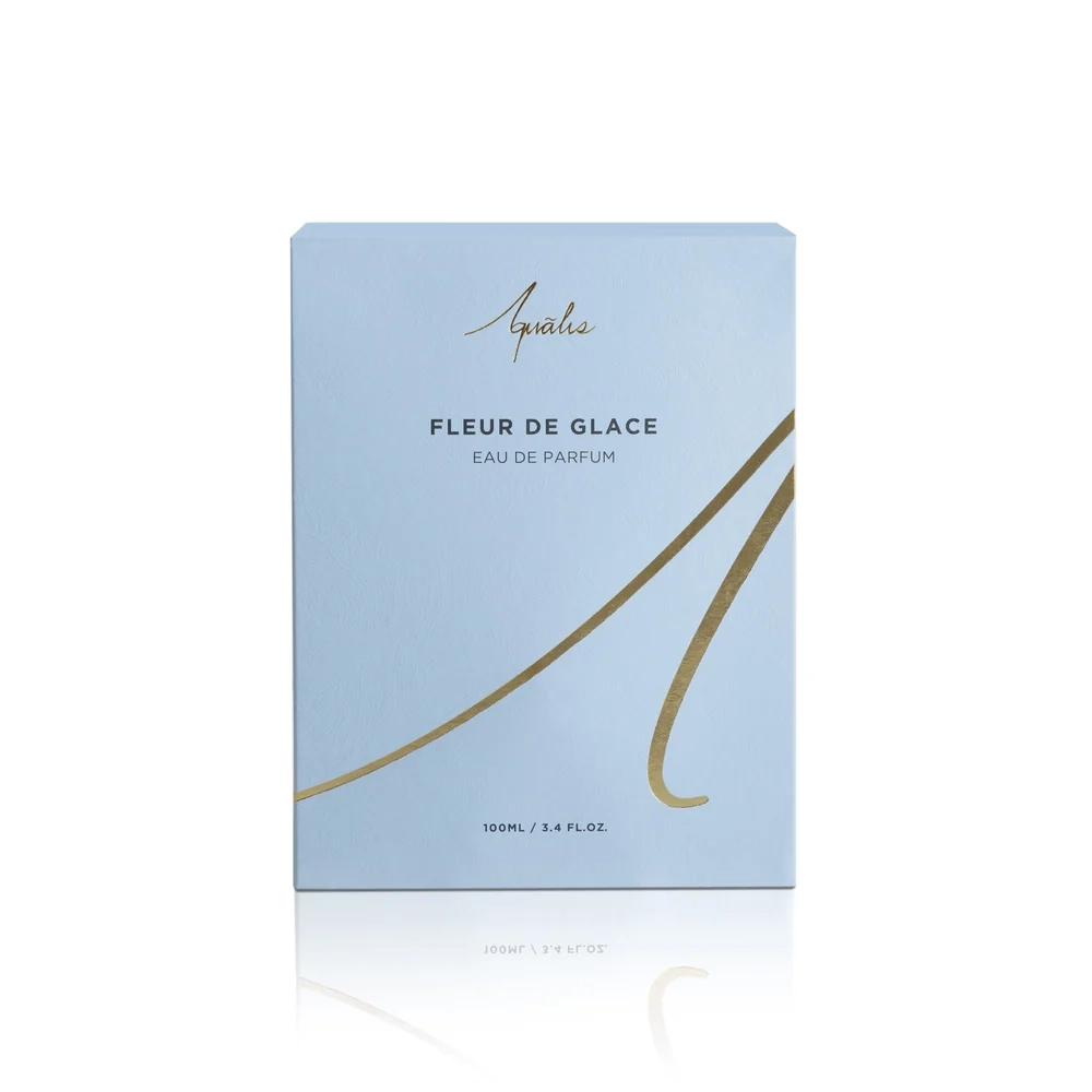 Aqualis Fleur de Glace thumbnail 4