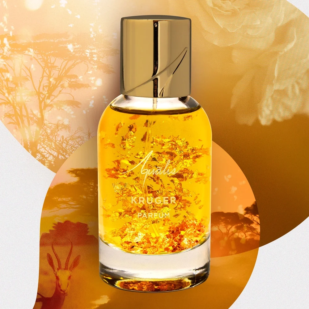 Aqualis Kruger Parfum thumbnail 4