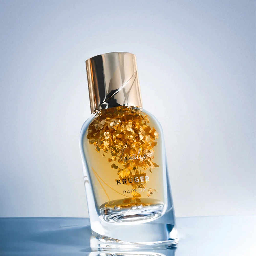 Aqualis Kruger Parfum thumbnail 5