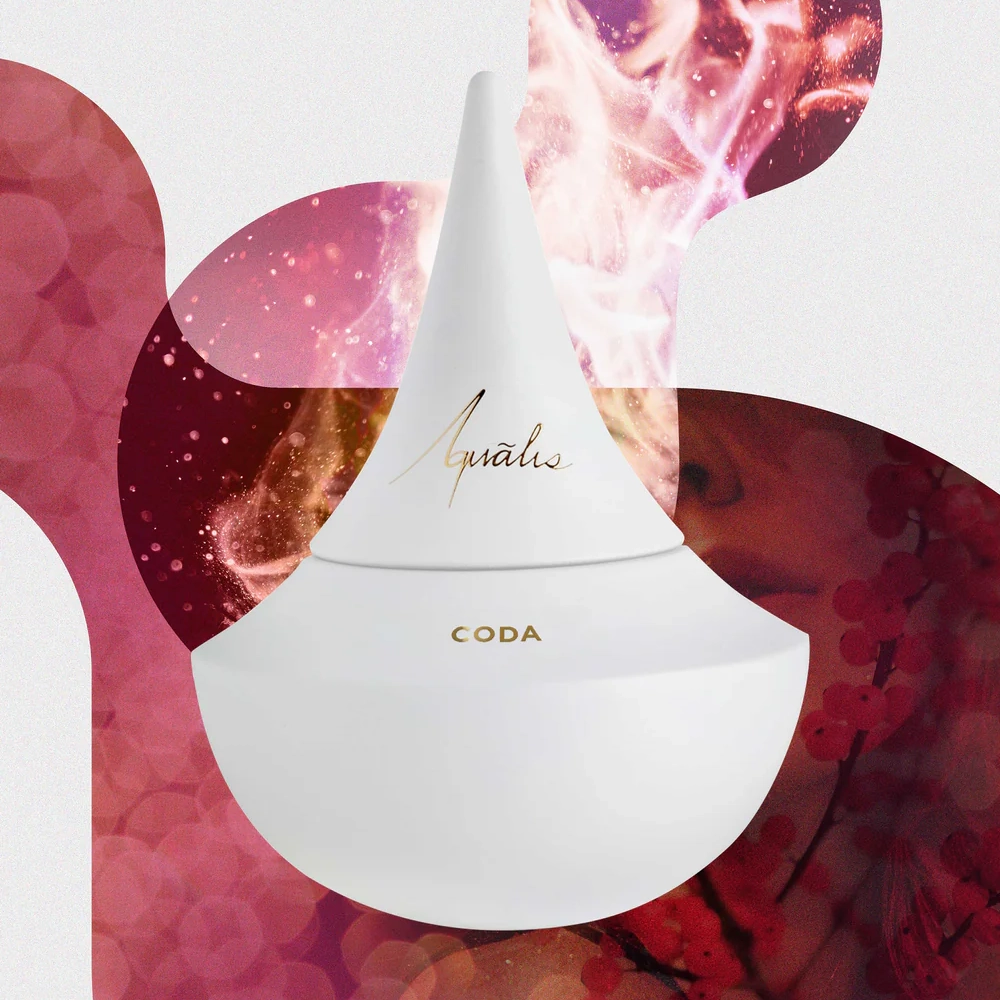 Aqualis Coda Parfum thumbnail 3