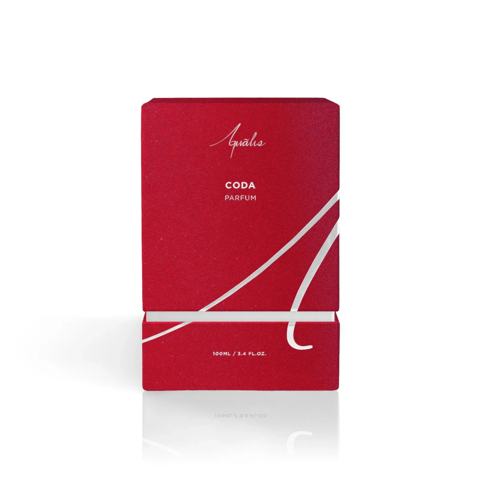 Aqualis Coda Parfum thumbnail 5