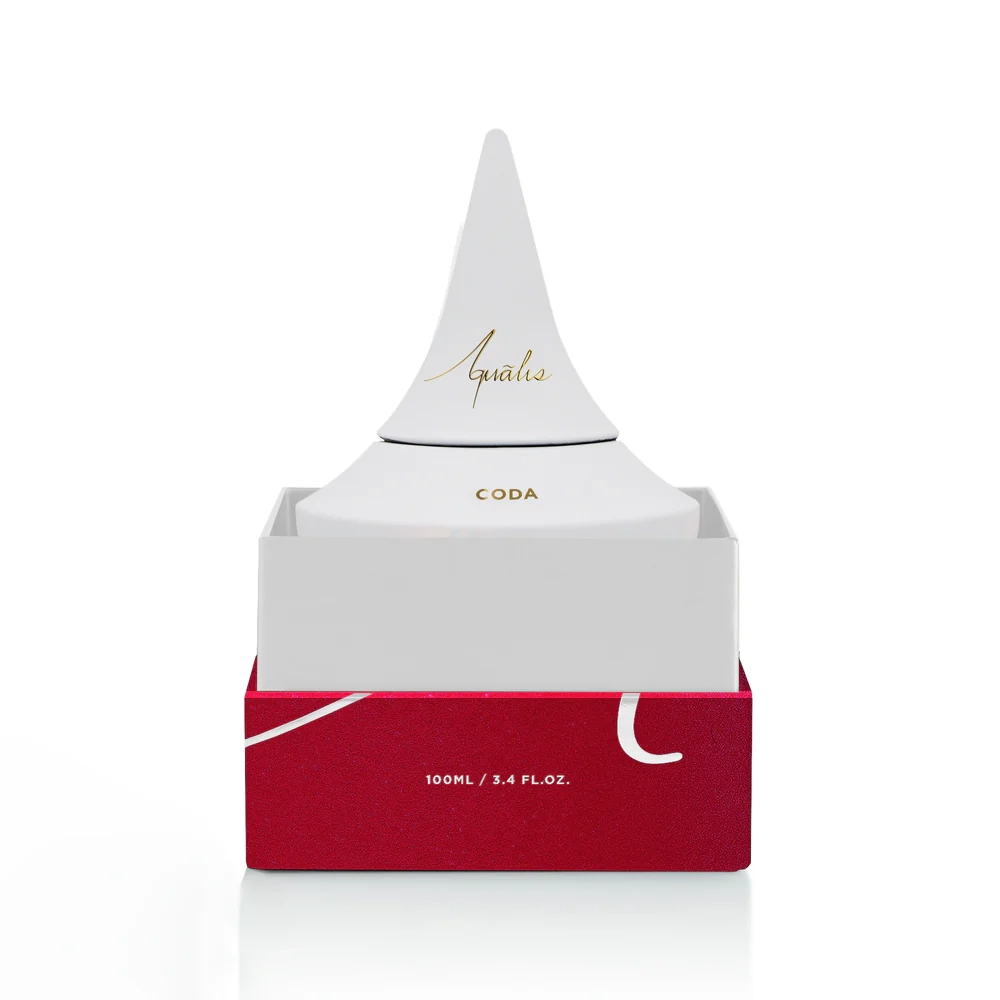 Aqualis Coda Parfum thumbnail 6
