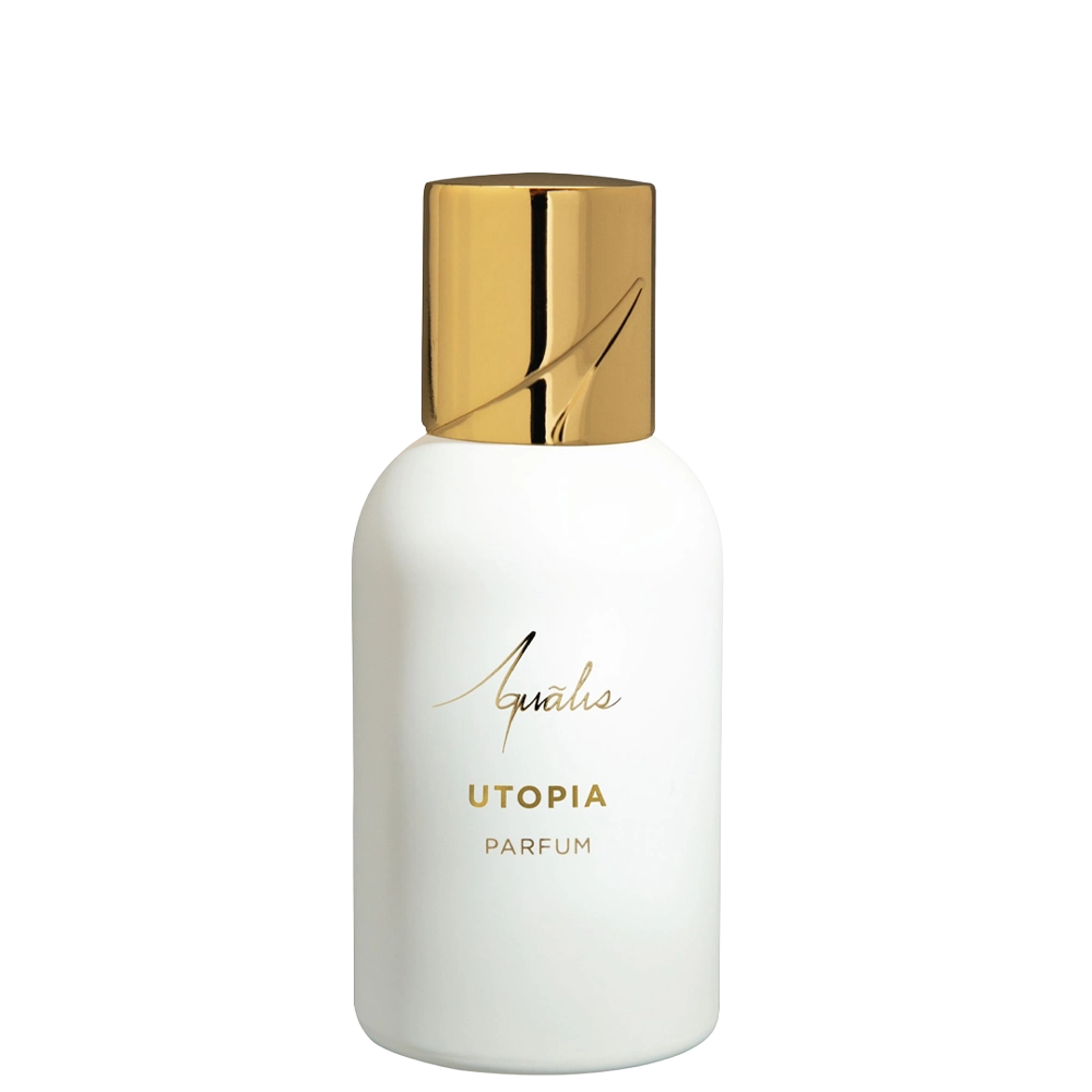 Aqualis Utopia Parfum thumbnail 4