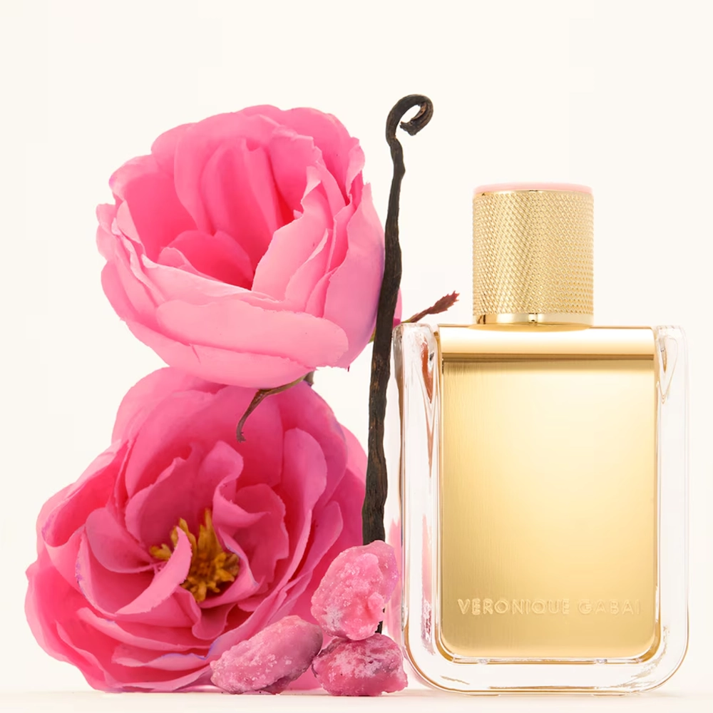Veronique Gabai Rose Premiere by Kelly Rutherford thumbnail 3
