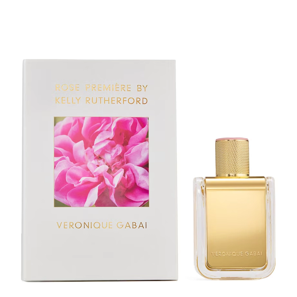 Veronique Gabai Rose Premiere by Kelly Rutherford thumbnail 4