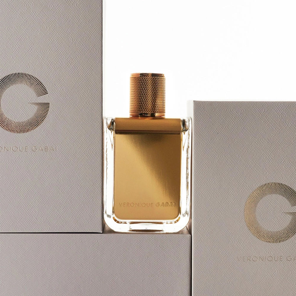 Veronique Gabai Golden Oud thumbnail 4