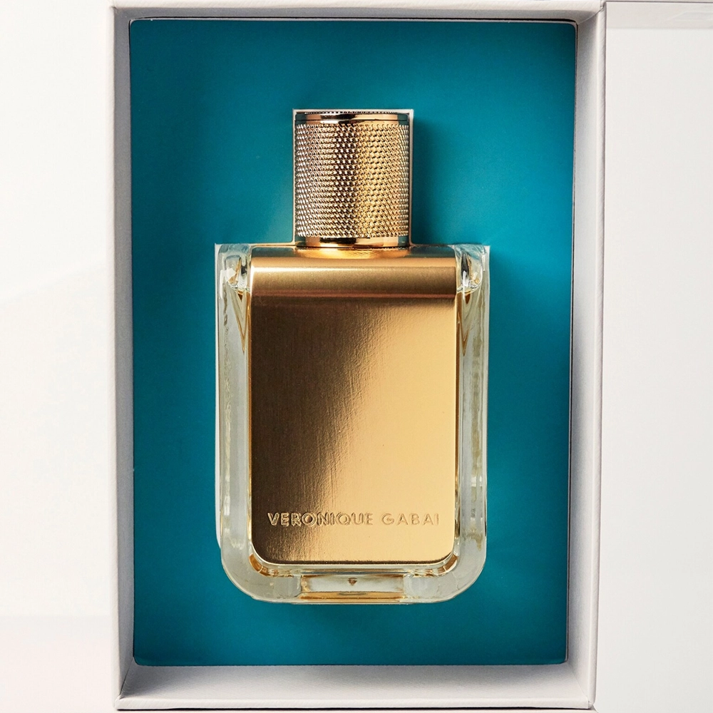 Veronique Gabai Golden Oud thumbnail 5