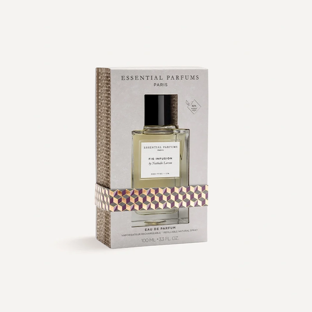 Essential Parfums Fig Infusion thumbnail 3