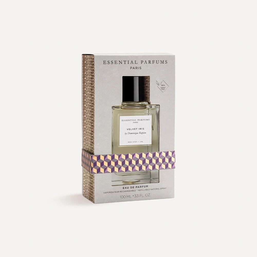 Essential Parfums Velvet Iris thumbnail 3