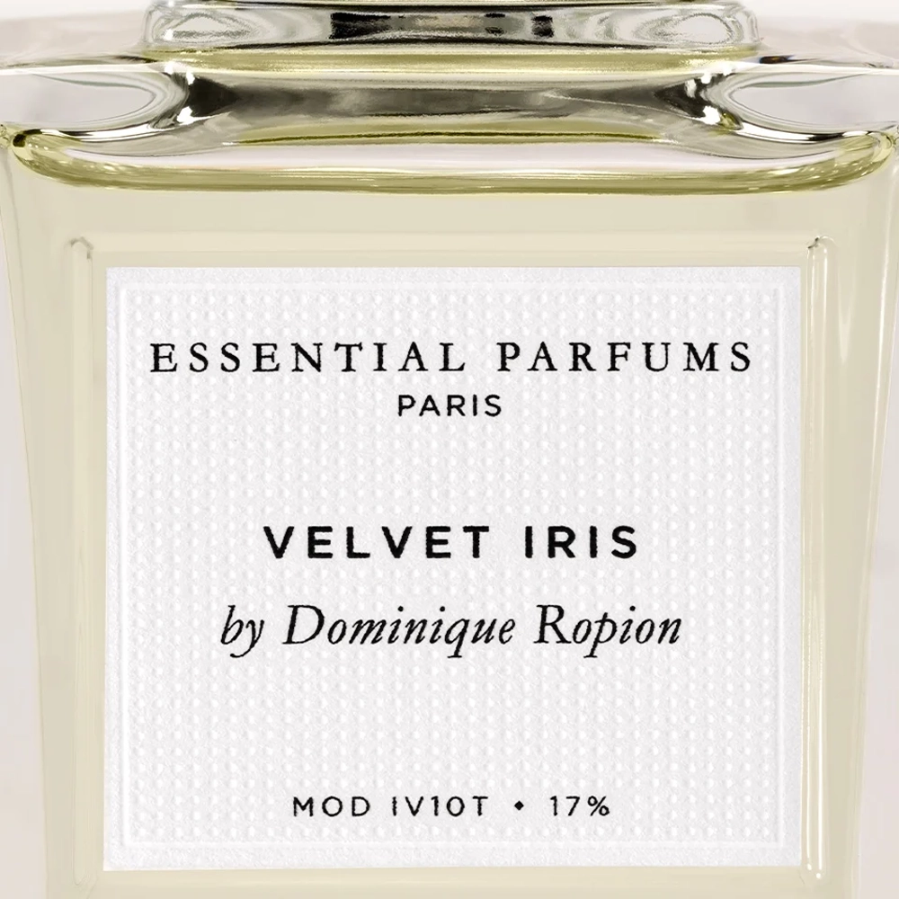 Essential Parfums Velvet Iris thumbnail 4