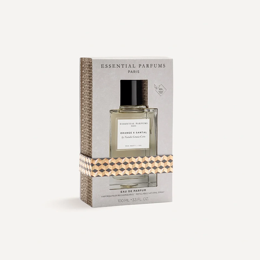 Essential Parfums Orange x Santal thumbnail 3