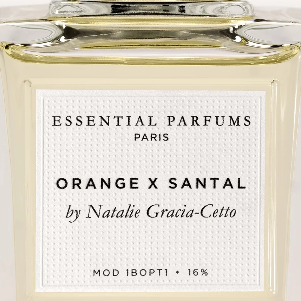 Essential Parfums Orange x Santal thumbnail 4