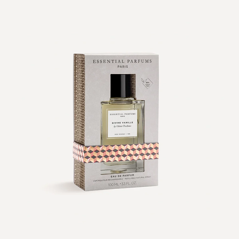 Essential Parfums Divine Vanille thumbnail 3