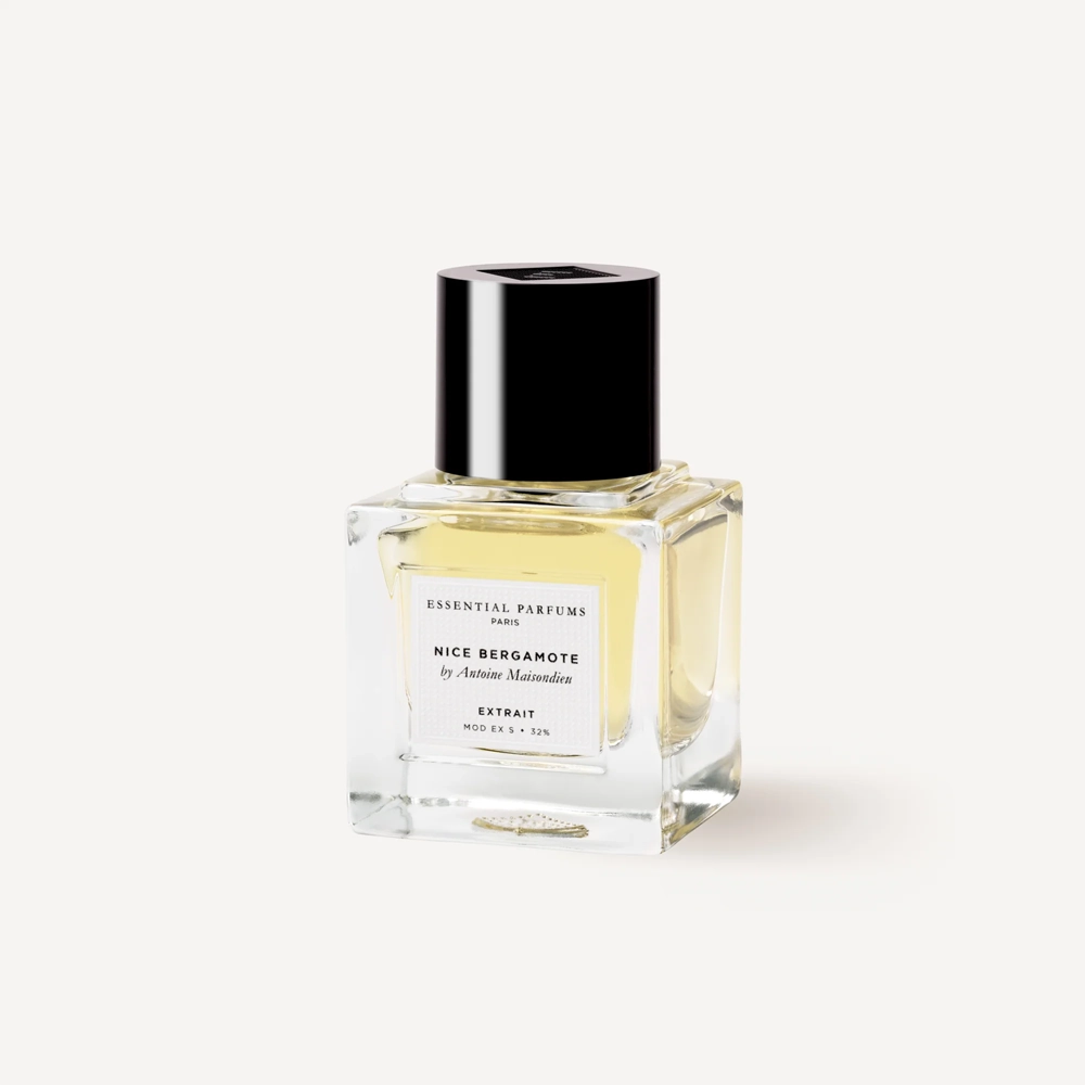 Essential Parfums Nice Bergamote Extrait thumbnail 2