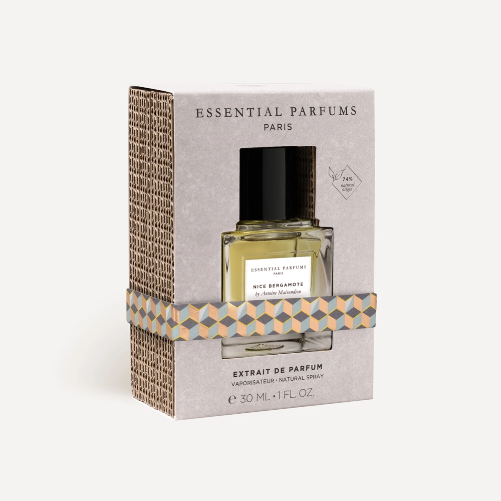 Essential Parfums Nice Bergamote Extrait thumbnail 3