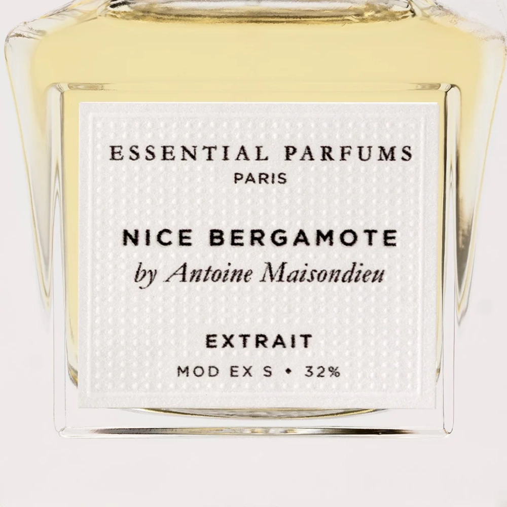 Essential Parfums Nice Bergamote Extrait thumbnail 4